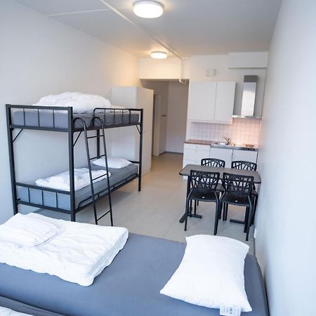 Anker Apartment - Gruenerlokka Oslo Bagian luar foto