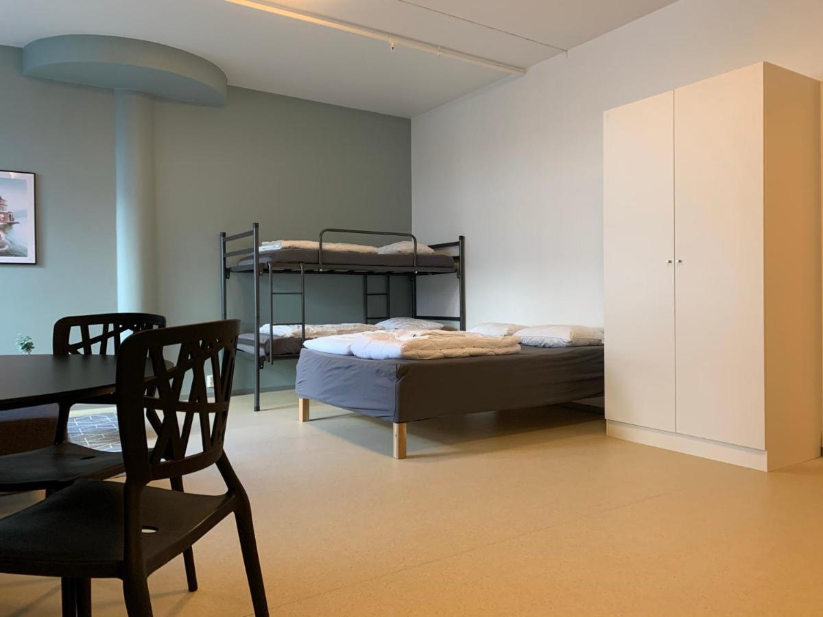Anker Apartment - Gruenerlokka Oslo Bagian luar foto