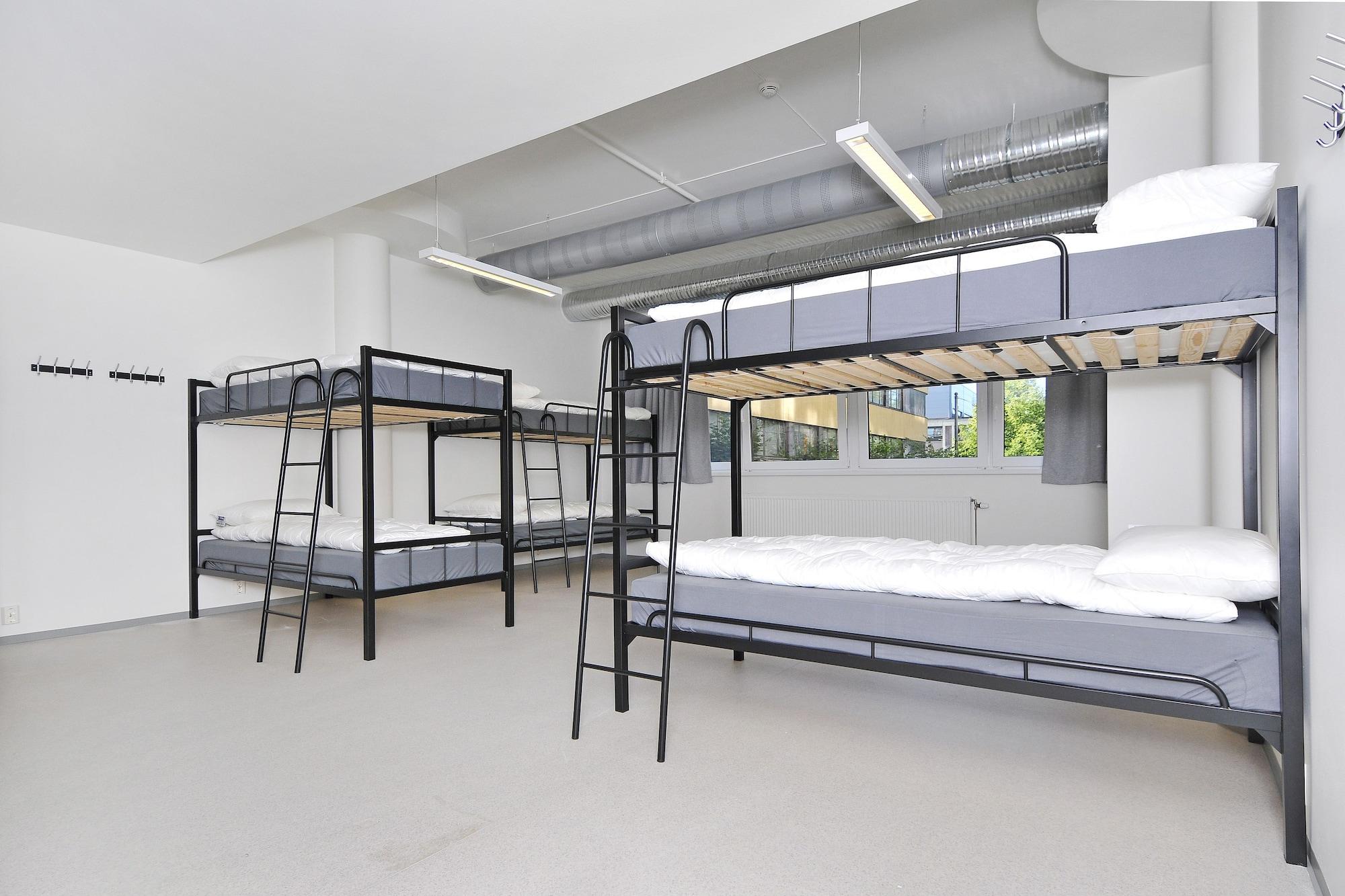 Anker Apartment - Gruenerlokka Oslo Bagian luar foto