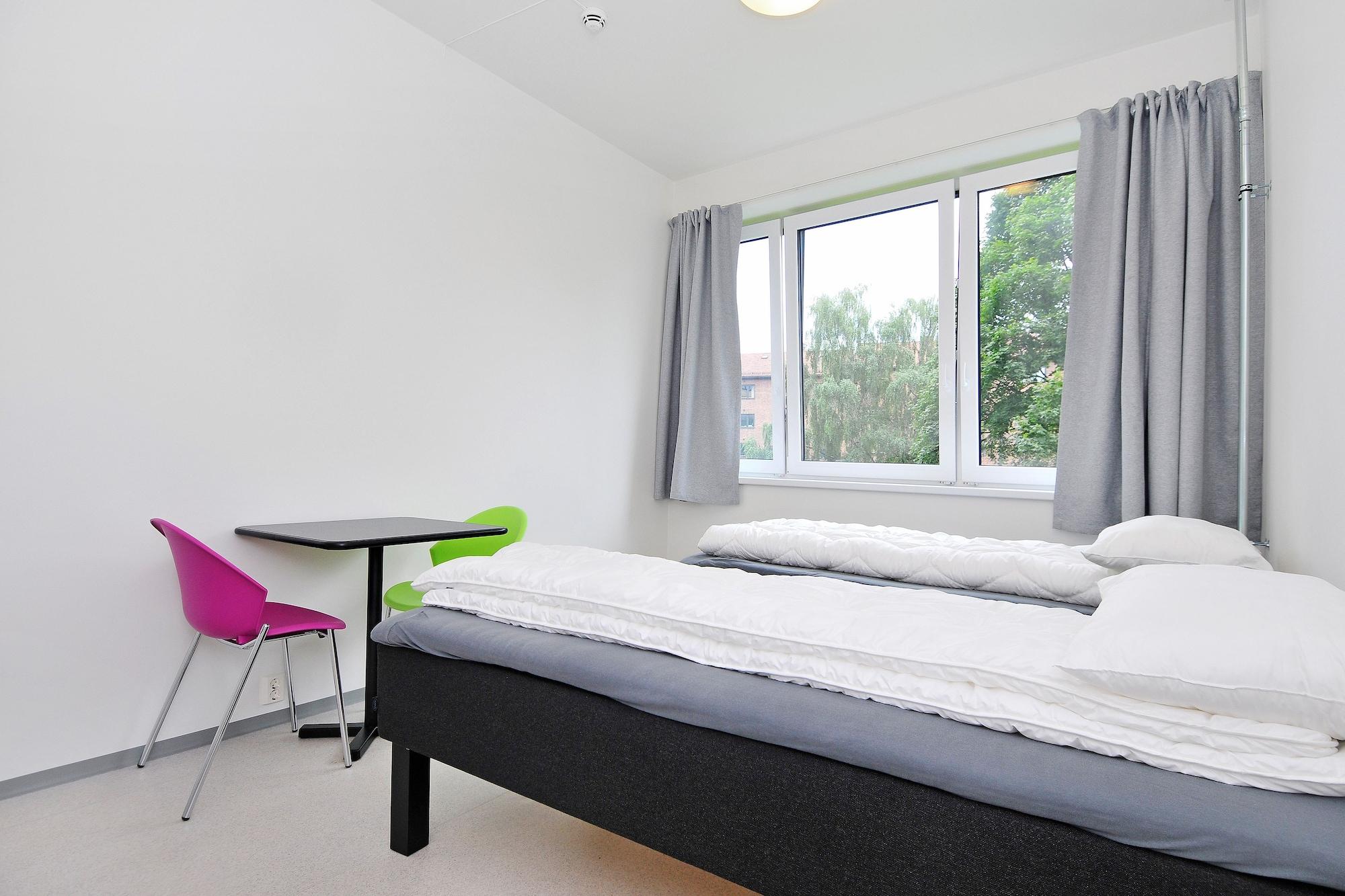 Anker Apartment - Gruenerlokka Oslo Bagian luar foto