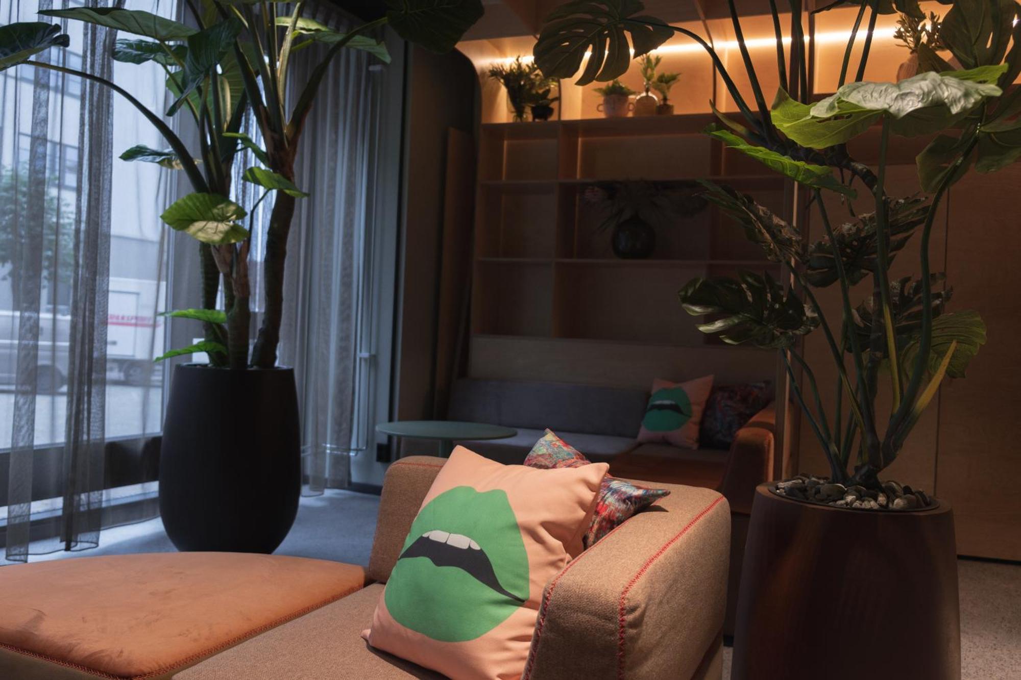 Anker Apartment - Gruenerlokka Oslo Bagian luar foto