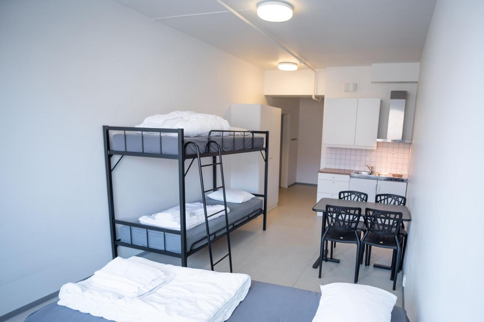 Anker Apartment - Gruenerlokka Oslo Bagian luar foto