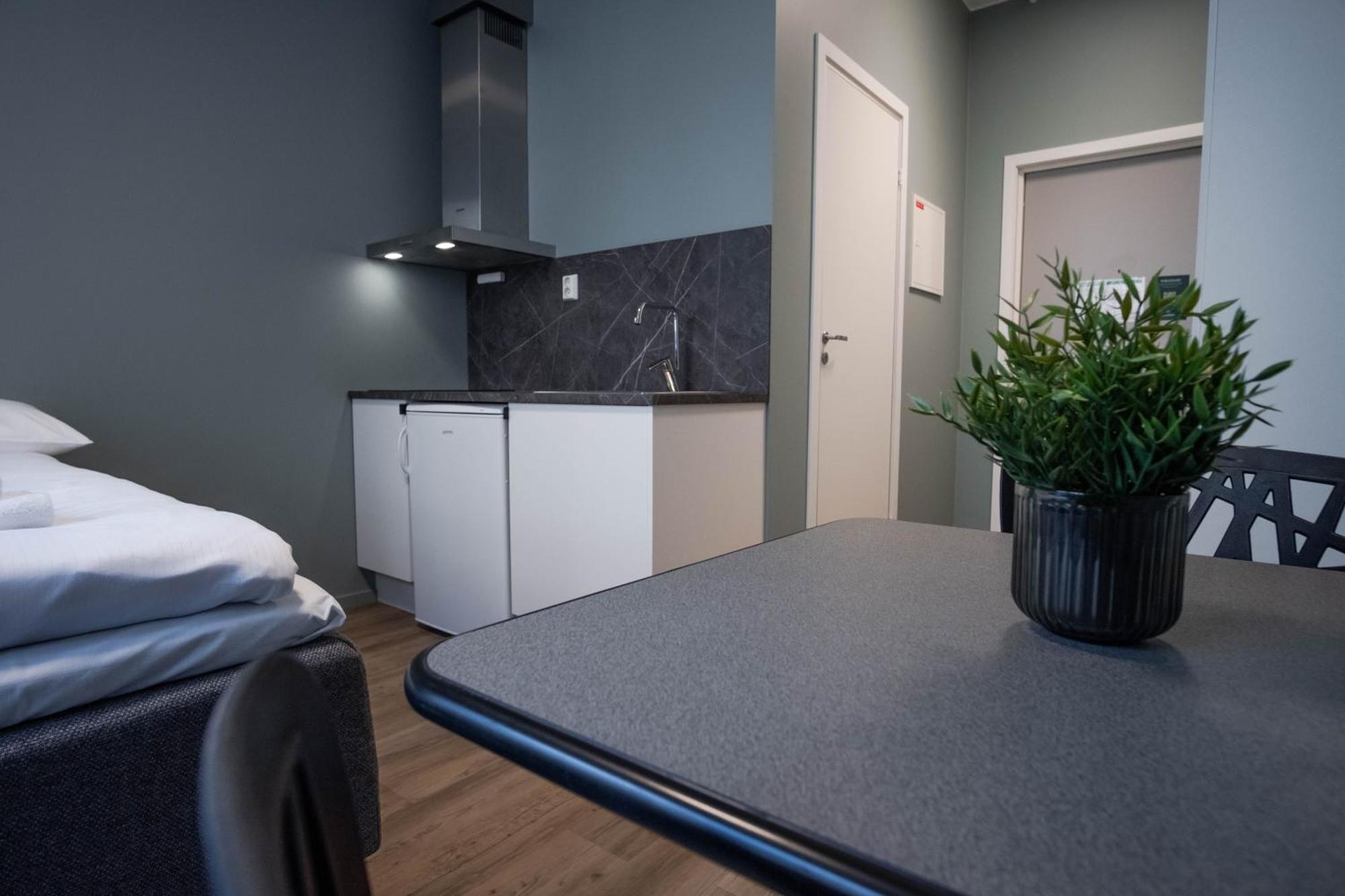 Anker Apartment - Gruenerlokka Oslo Bagian luar foto