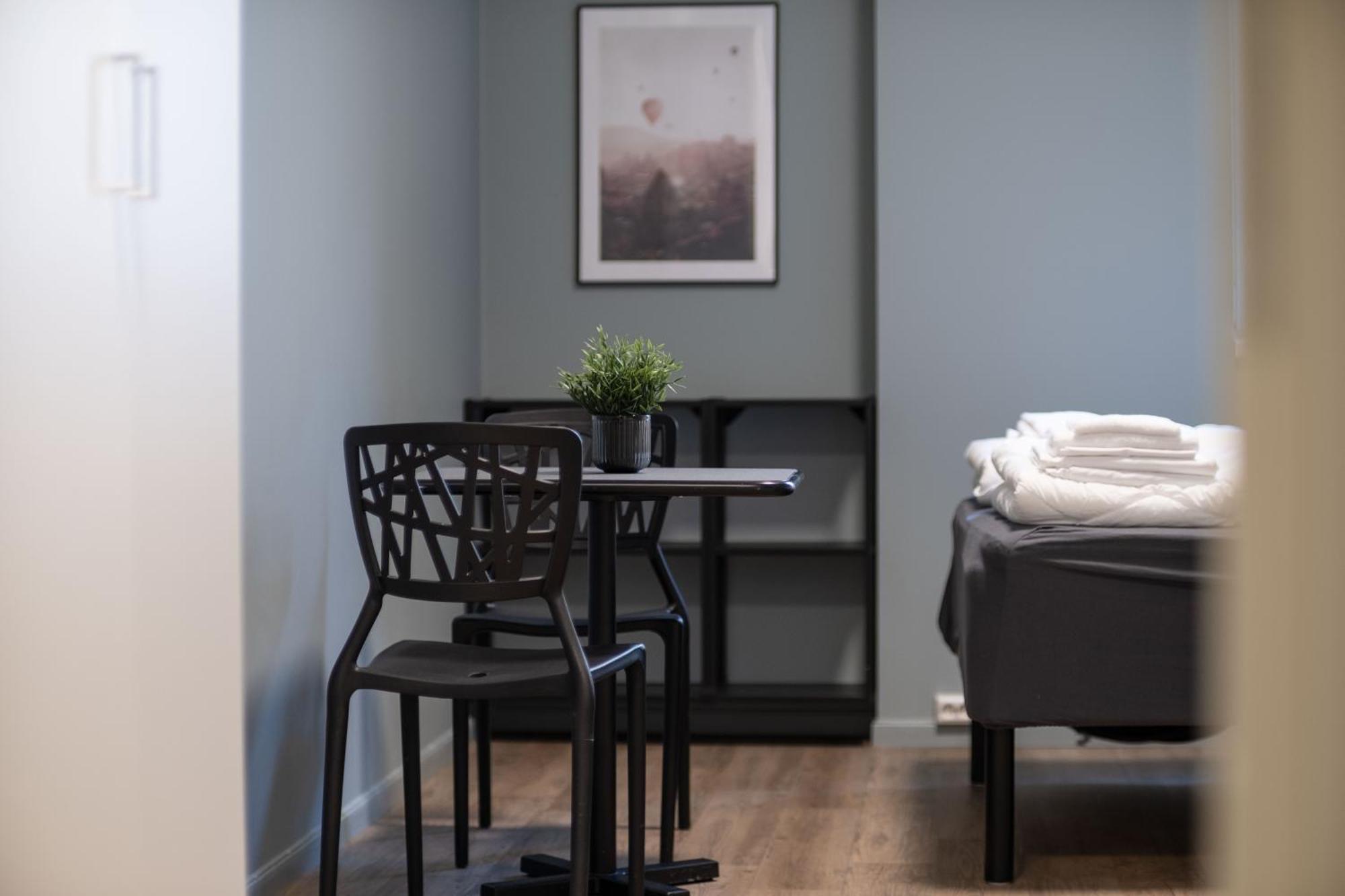 Anker Apartment - Gruenerlokka Oslo Bagian luar foto