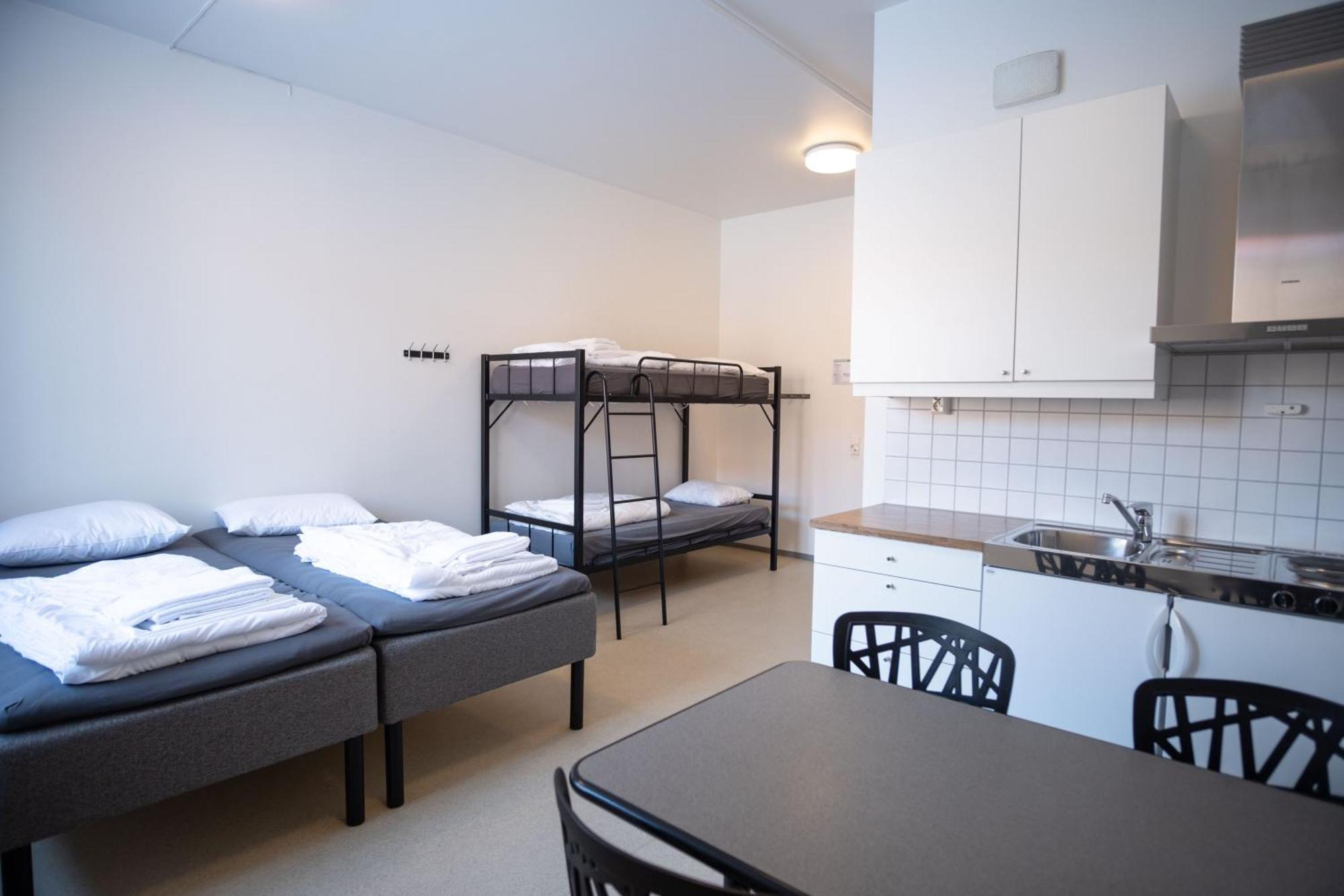 Anker Apartment - Gruenerlokka Oslo Bagian luar foto