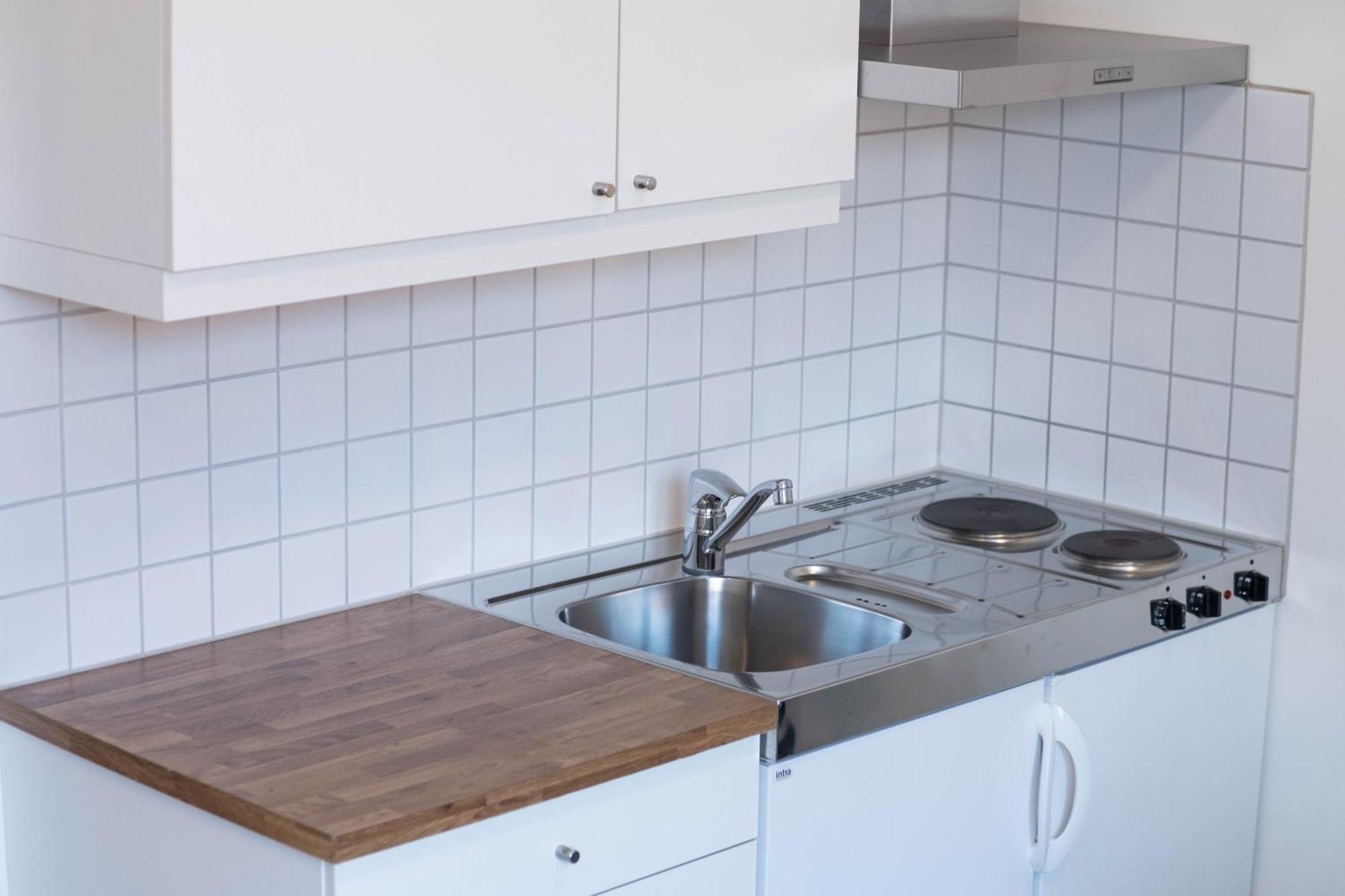 Anker Apartment - Gruenerlokka Oslo Bagian luar foto