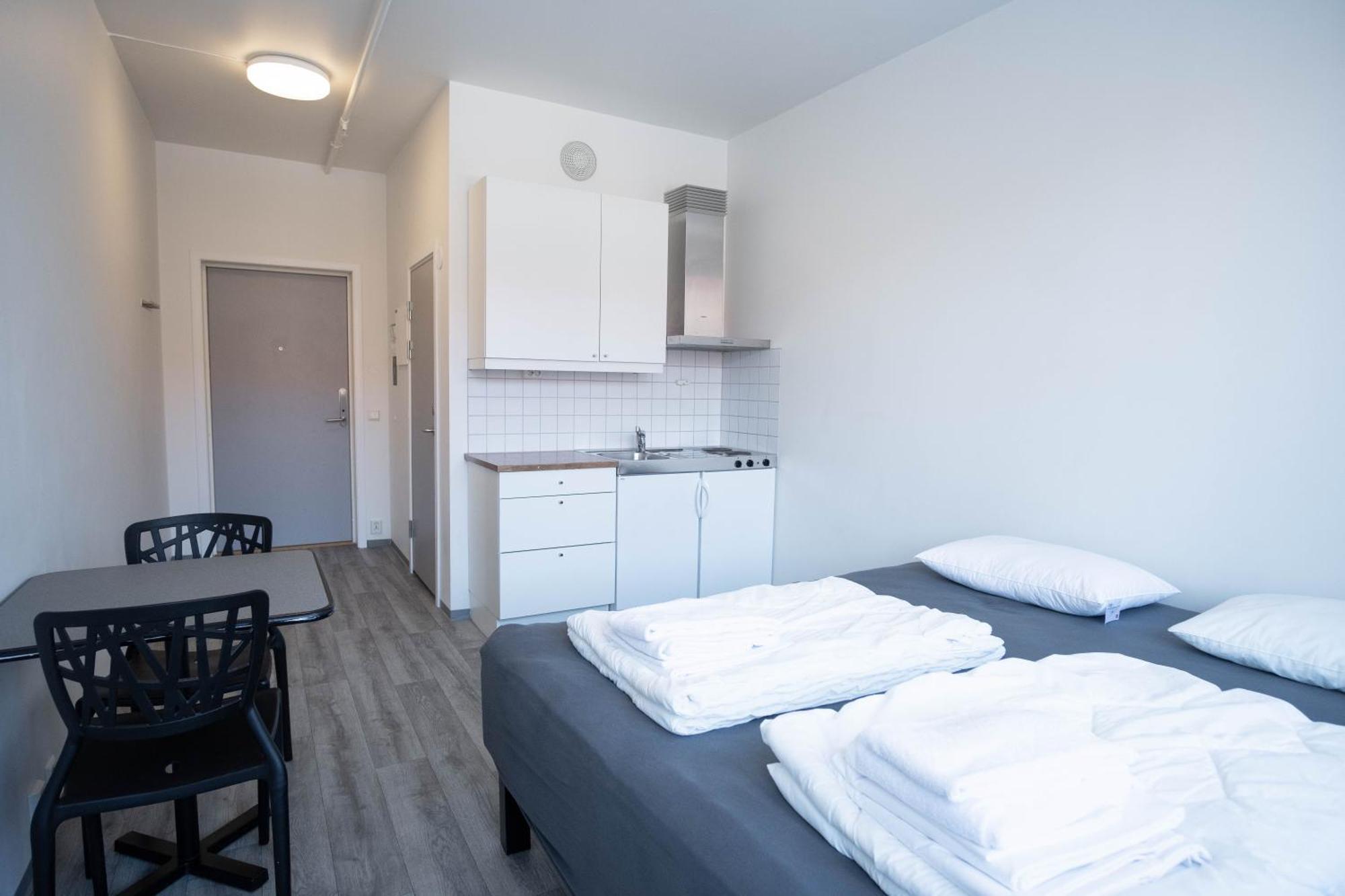 Anker Apartment - Gruenerlokka Oslo Bagian luar foto