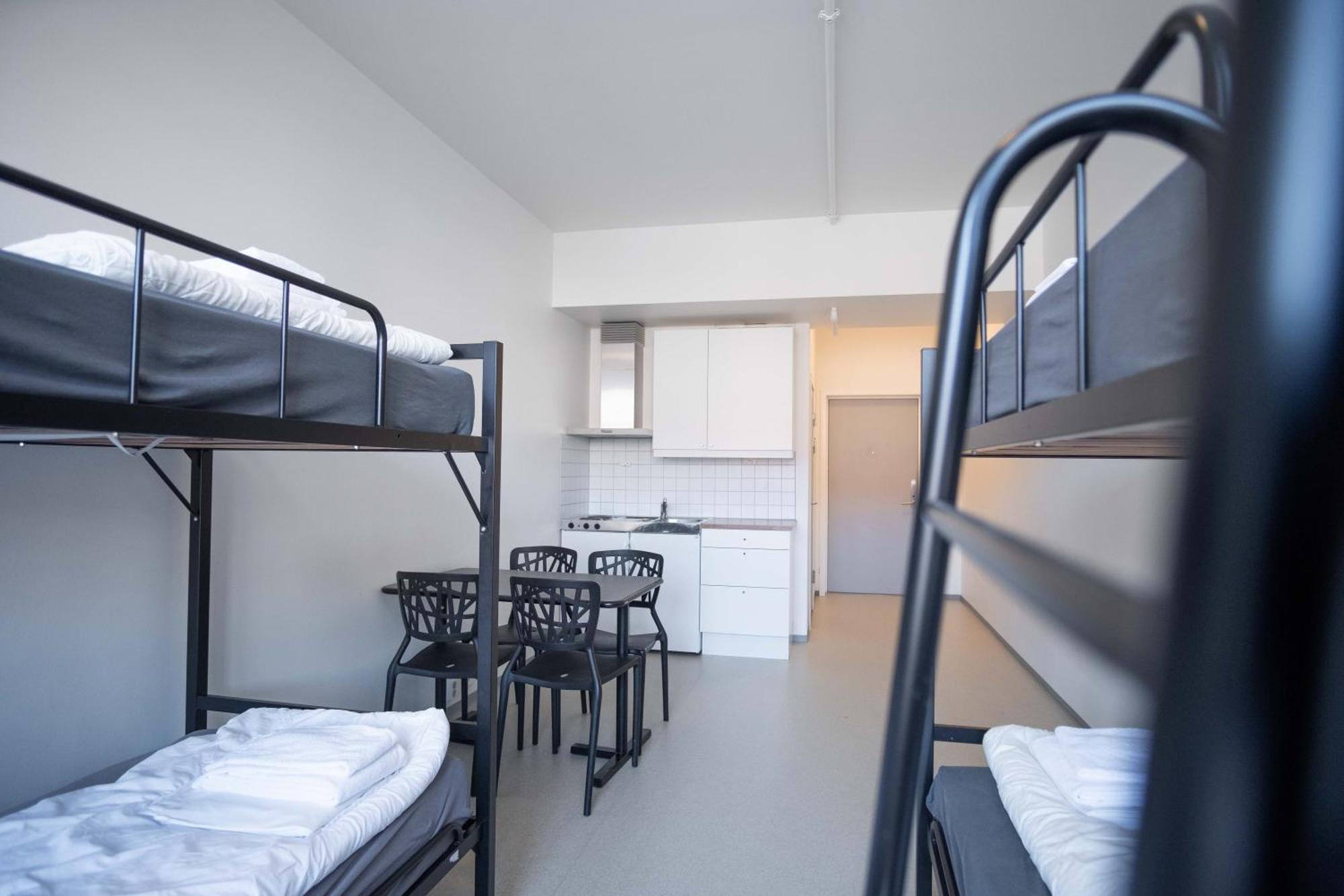 Anker Apartment - Gruenerlokka Oslo Bagian luar foto