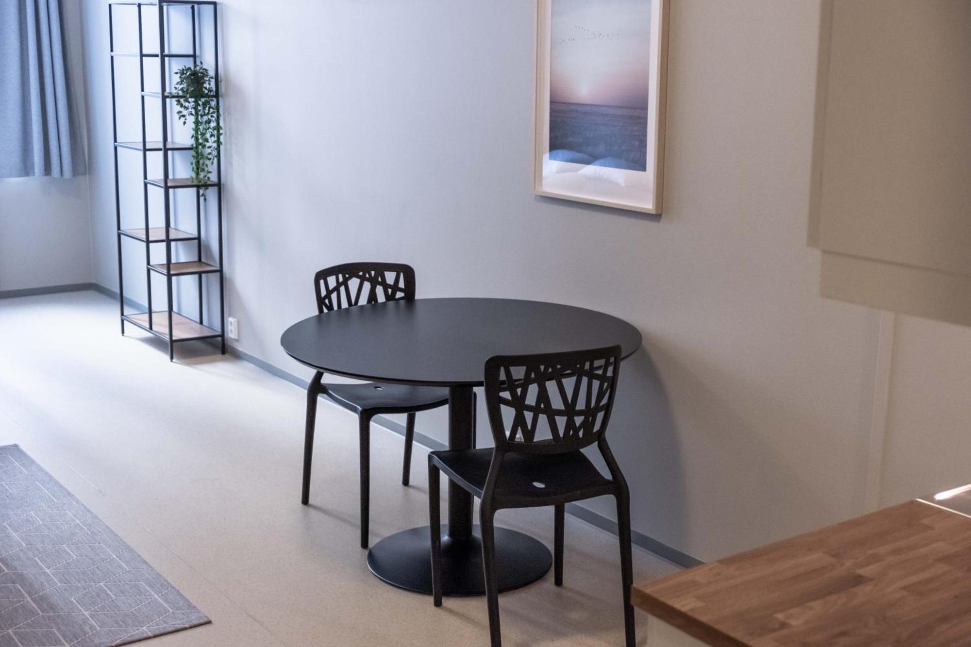 Anker Apartment - Gruenerlokka Oslo Bagian luar foto