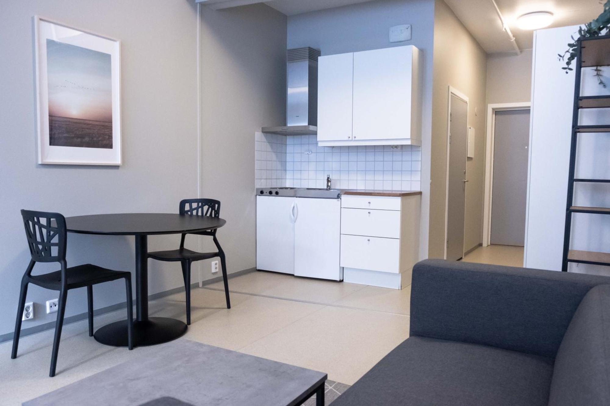 Anker Apartment - Gruenerlokka Oslo Bagian luar foto
