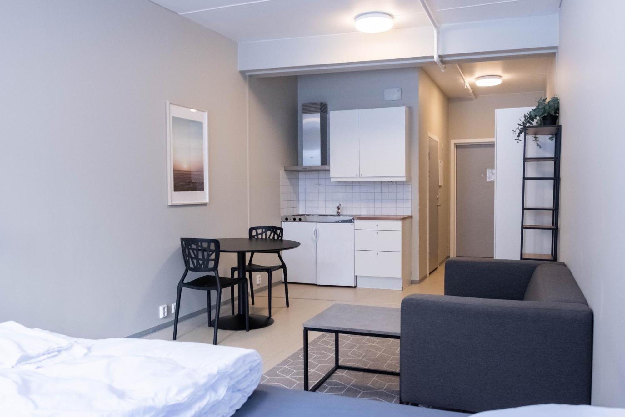 Anker Apartment - Gruenerlokka Oslo Bagian luar foto