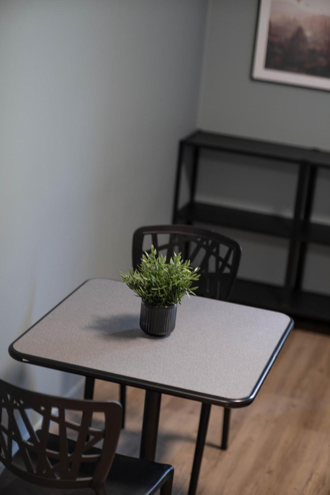Anker Apartment - Gruenerlokka Oslo Bagian luar foto