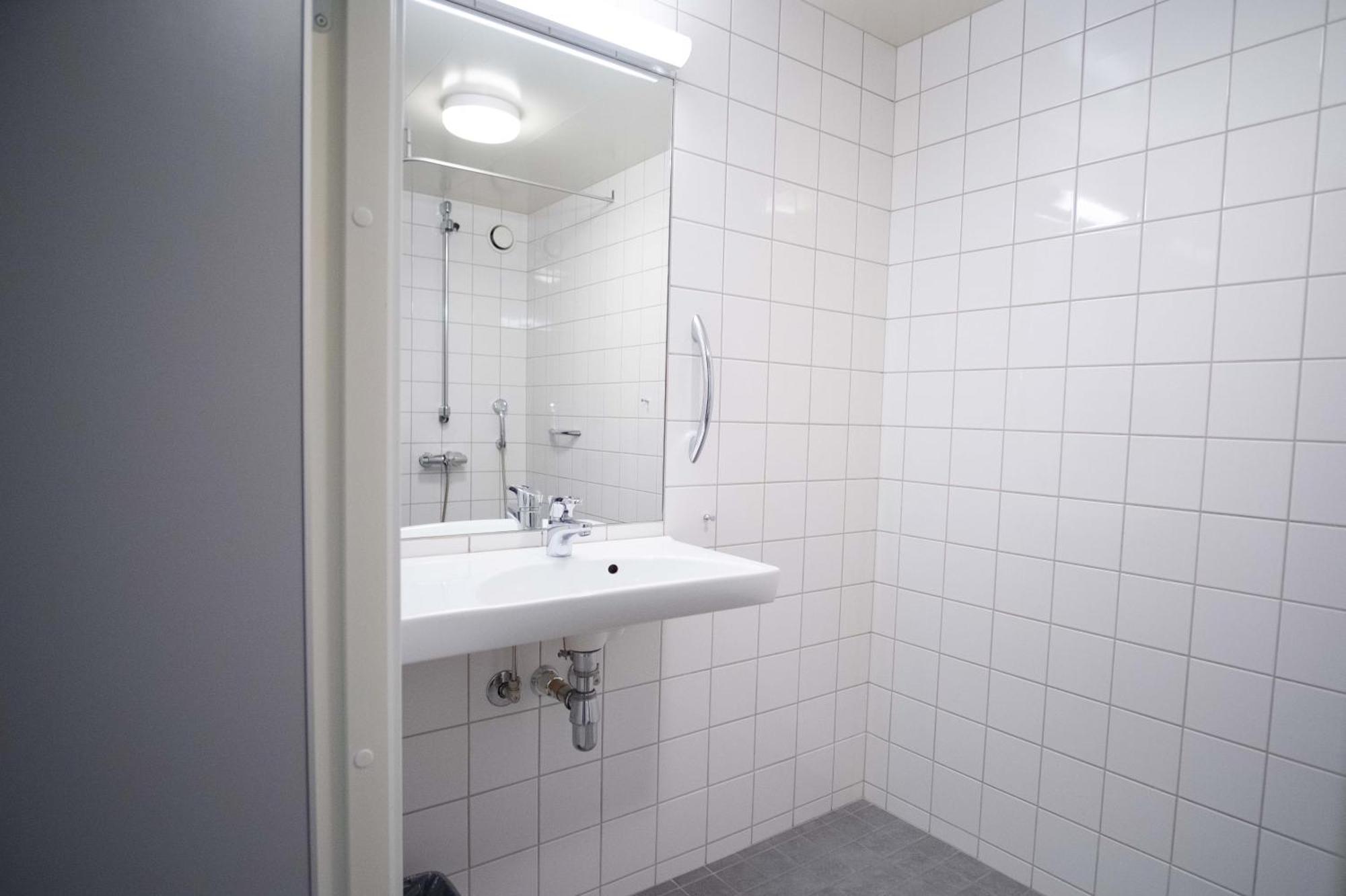 Anker Apartment - Gruenerlokka Oslo Bagian luar foto