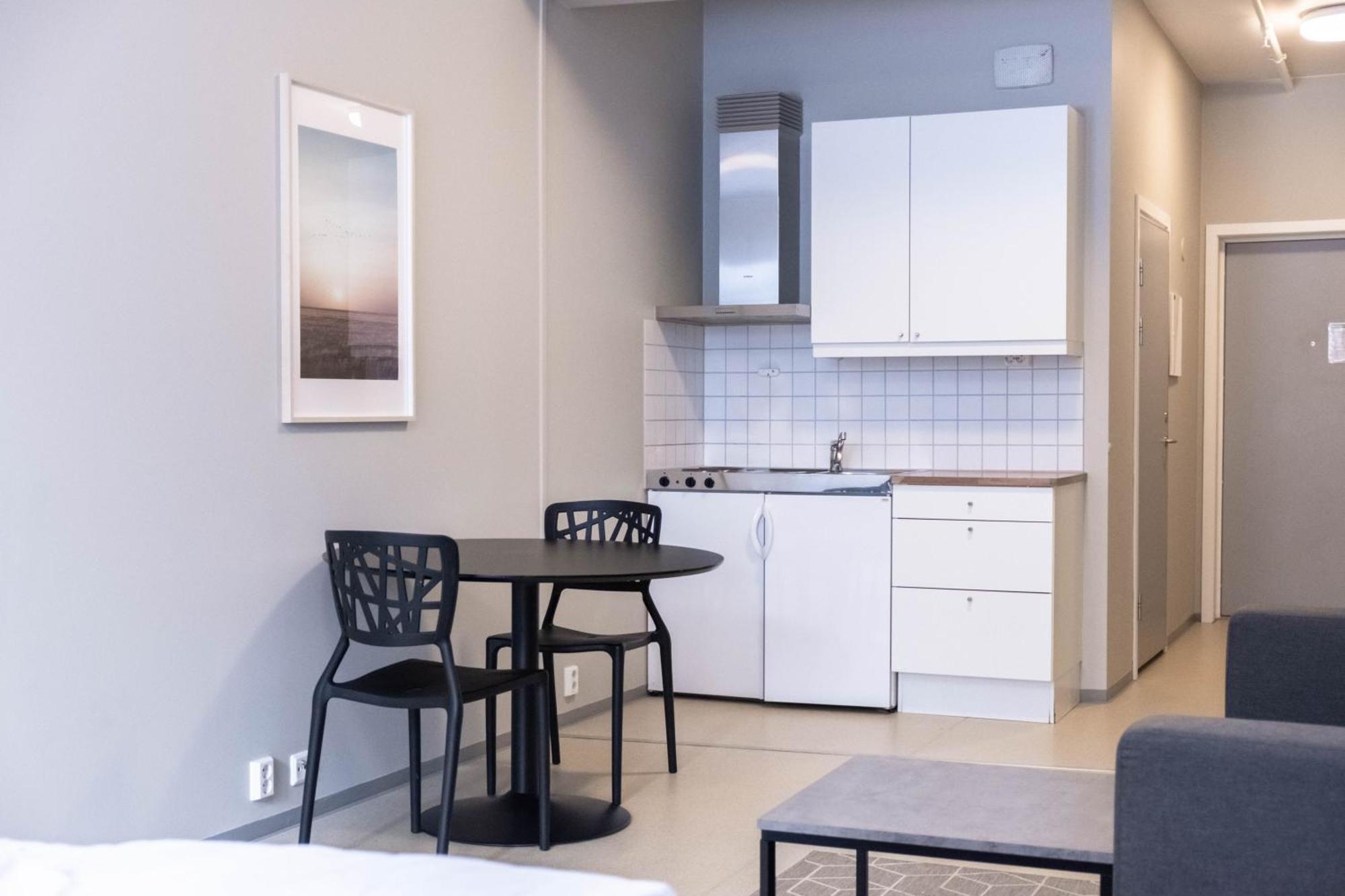 Anker Apartment - Gruenerlokka Oslo Bagian luar foto
